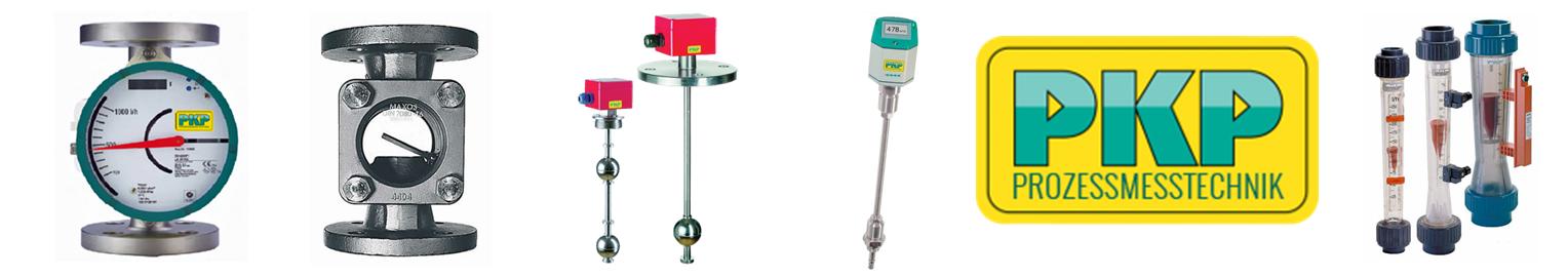 PKP Process Instrumentation banner alt