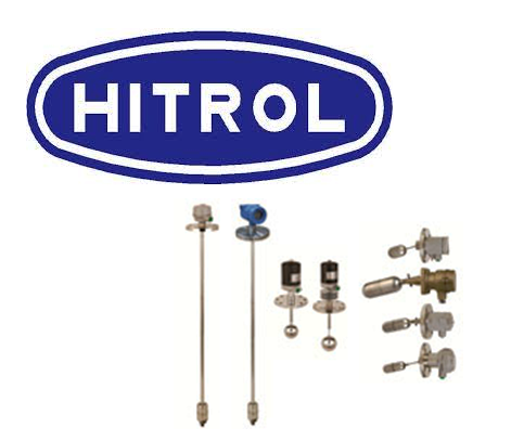 Hitrol Level and Flow Instruments