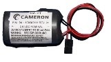 Cameron Lithium Battery 9A-100005111