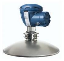 Rosemount 5900C Radar Level Gauge alt