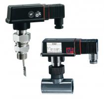 Paddle Type Flow Switch alt